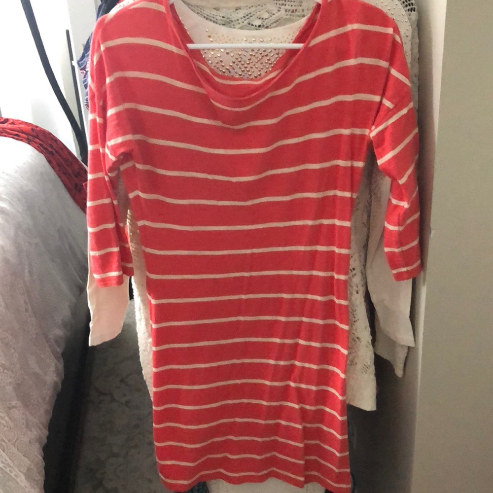 Express dress